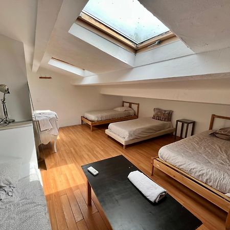 라크루아발메르 K.N.C.1601 B&B 외부 사진