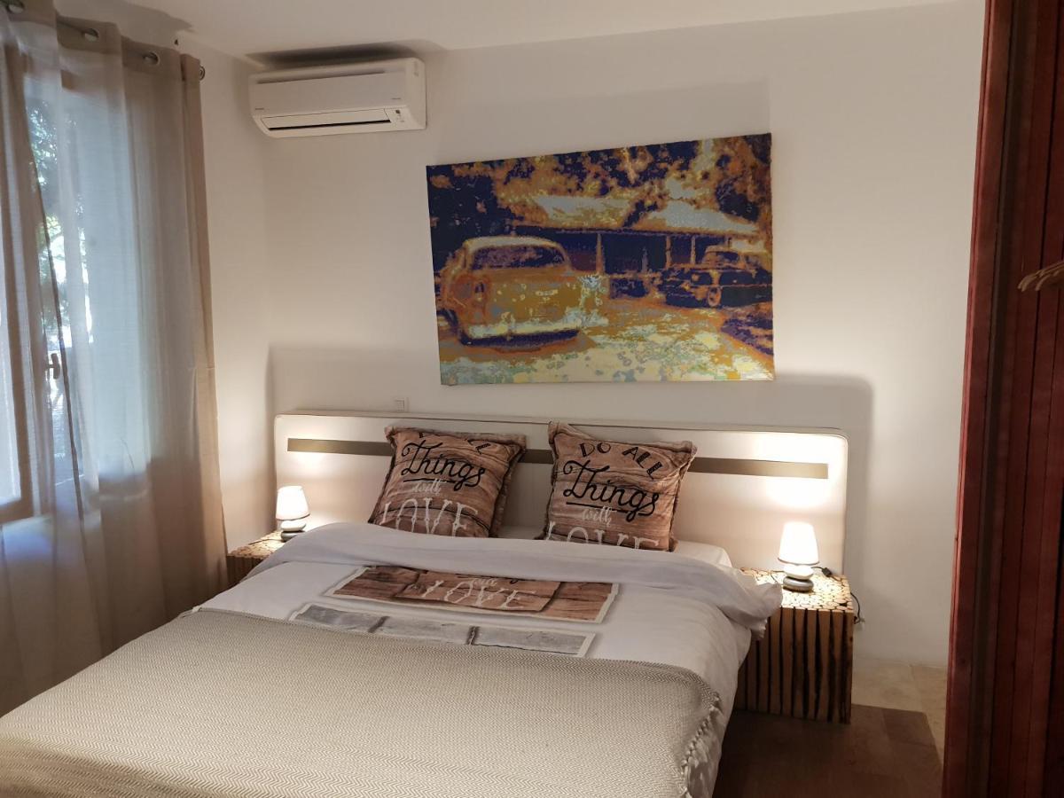 라크루아발메르 K.N.C.1601 B&B 외부 사진