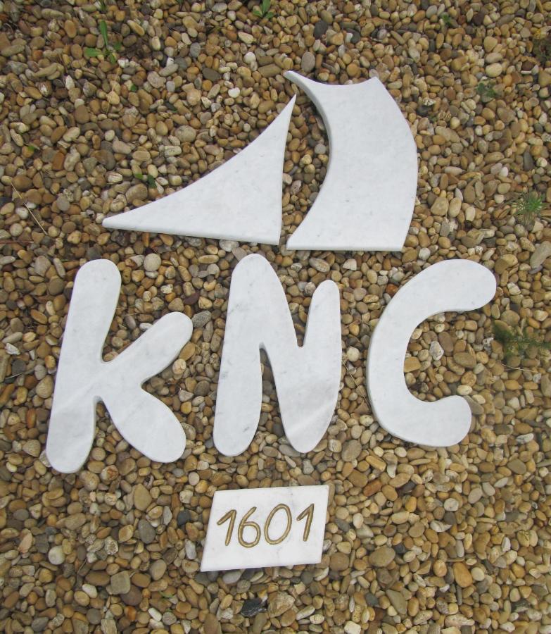 라크루아발메르 K.N.C.1601 B&B 외부 사진