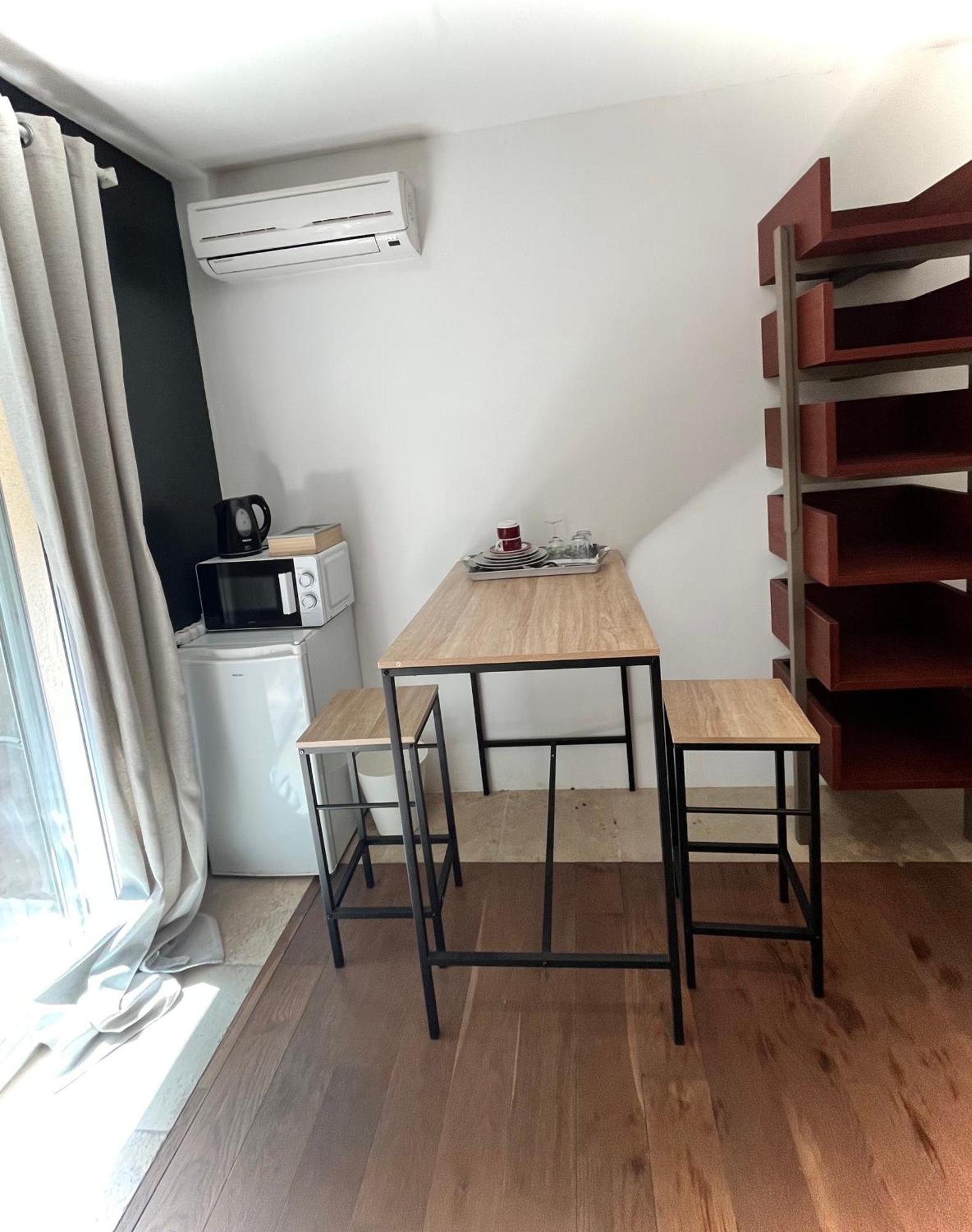 라크루아발메르 K.N.C.1601 B&B 외부 사진