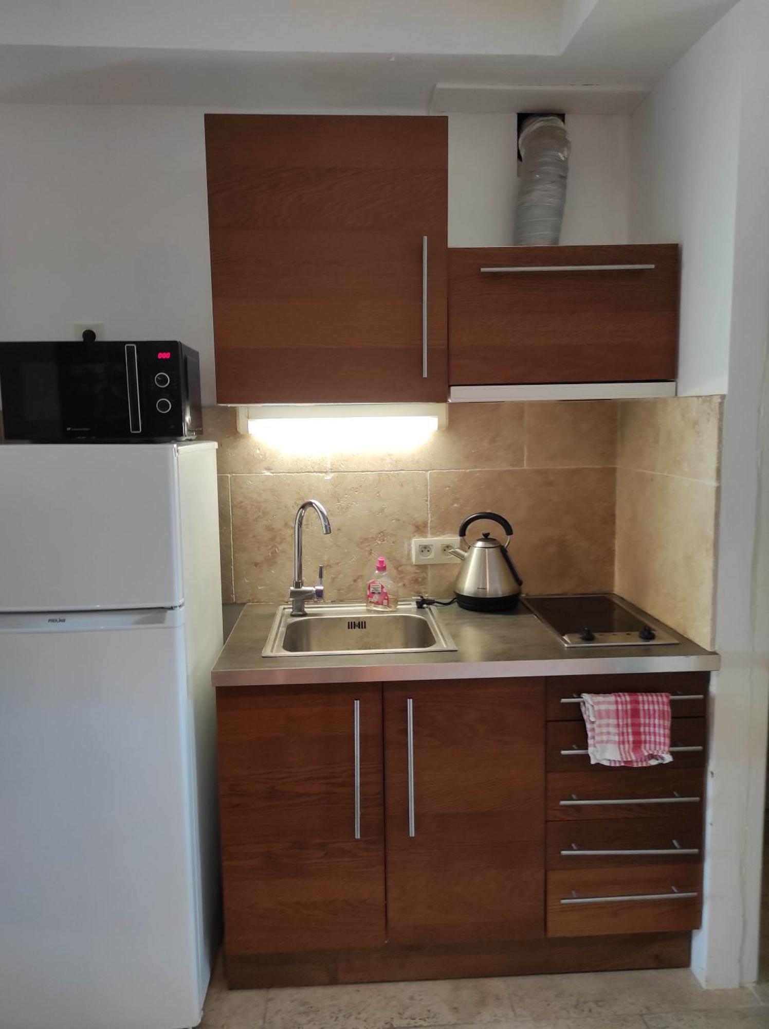 라크루아발메르 K.N.C.1601 B&B 객실 사진