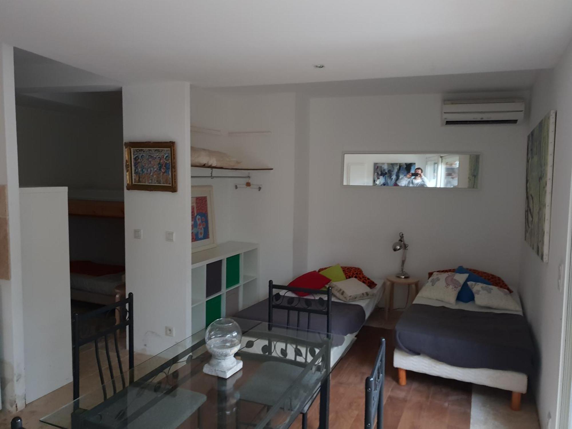 라크루아발메르 K.N.C.1601 B&B 객실 사진