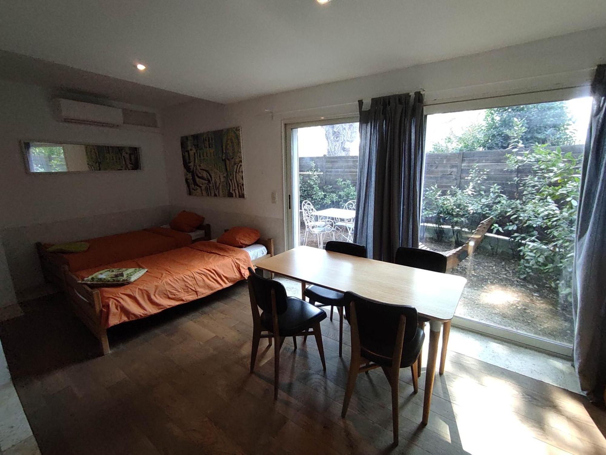 라크루아발메르 K.N.C.1601 B&B 객실 사진