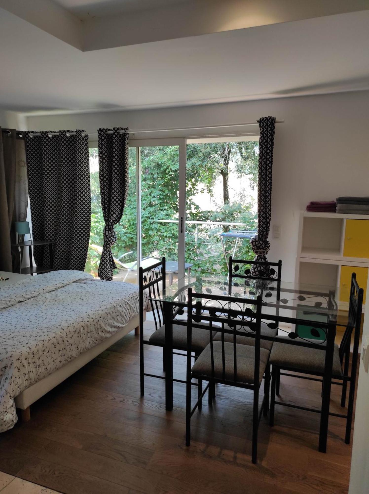 라크루아발메르 K.N.C.1601 B&B 객실 사진