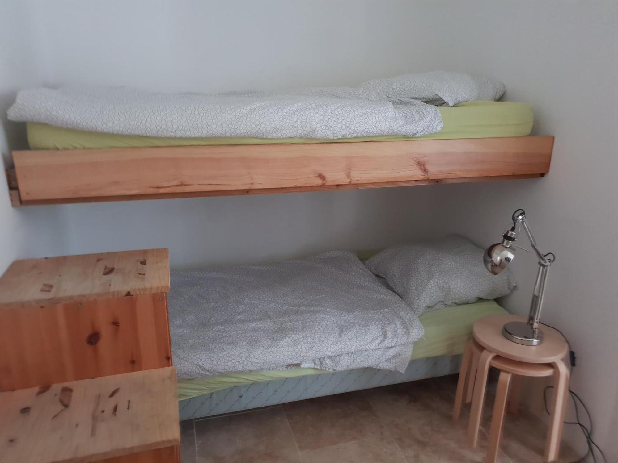 라크루아발메르 K.N.C.1601 B&B 객실 사진